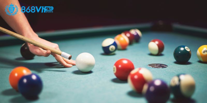Cá cược bida tại 868VIP là lựa chọn hàng đầu của nhiều hội viên