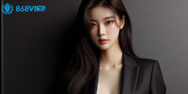 Với tài năng và nỗ lực của mình, cô đã giúp 868VIP vươn tầm thế giới