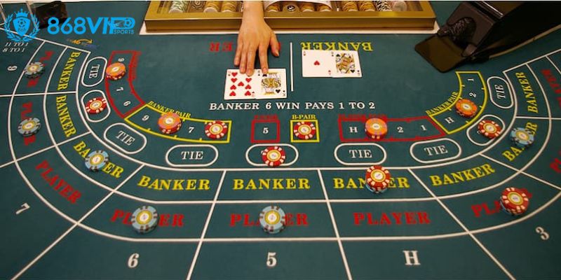 Có rất nhiều tool soi cầu baccarat hiện nay