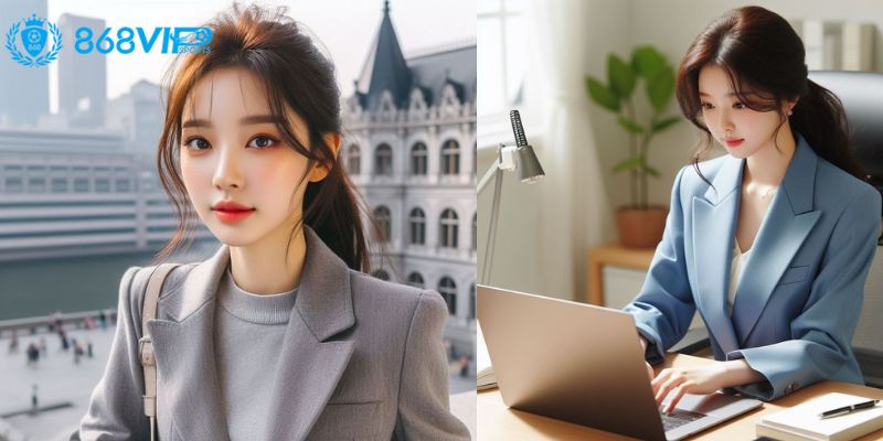 Dưới sự dẫn dắt của mình, 868VIP hứa hẹn sẽ ngày một phát triển