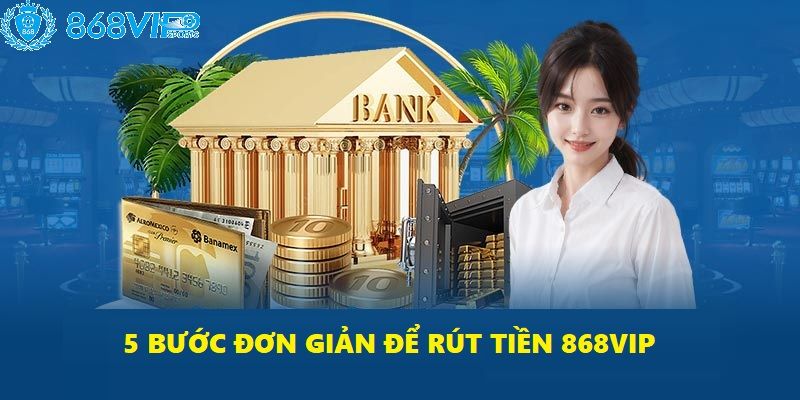 Thực hiện đúng 5 bước chúng tôi hướng dẫn, tiền sẽ về túi anh em ngay lập tức